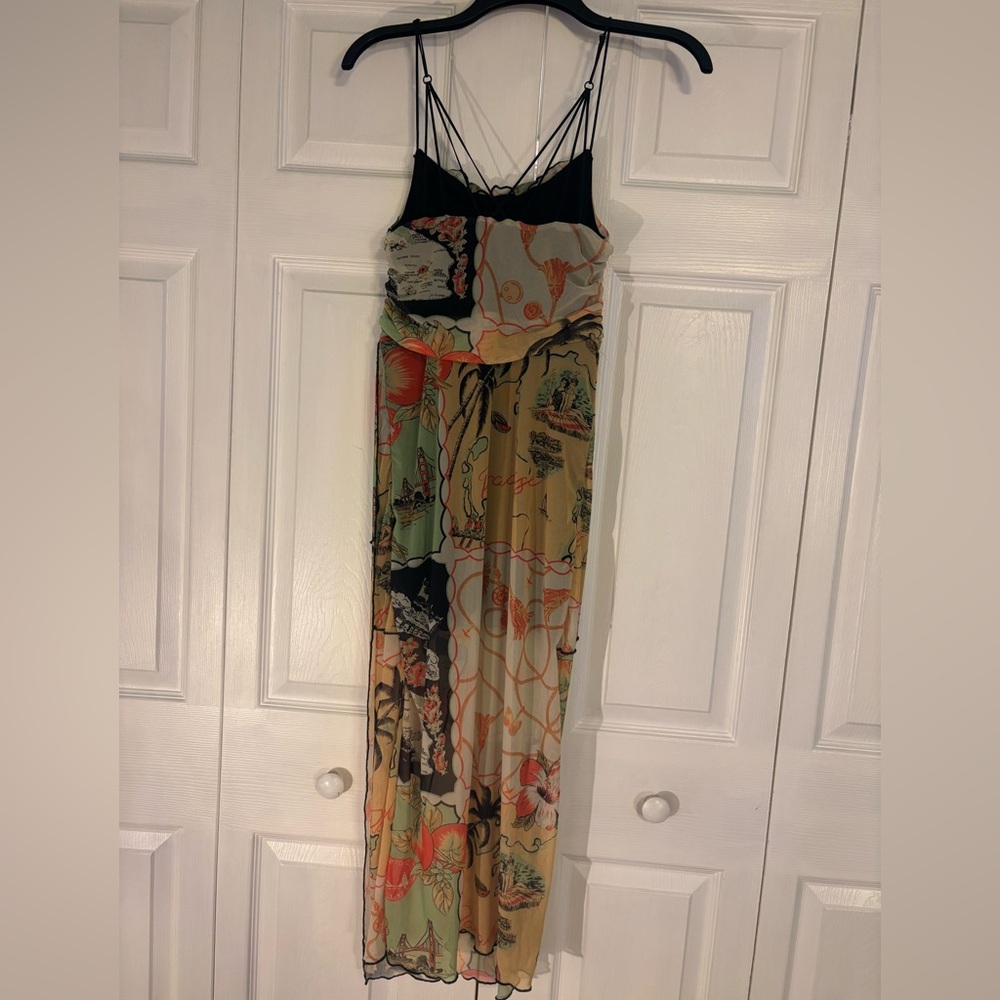 Urbane Outfitters Dress - Picture 2 of 3